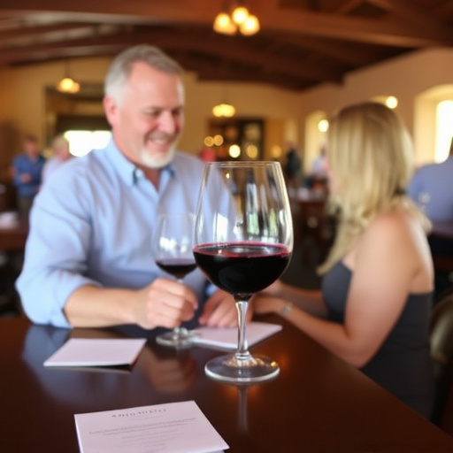 sonoita wine tasting