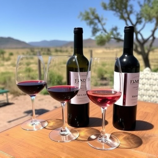 sonoita wine tasting