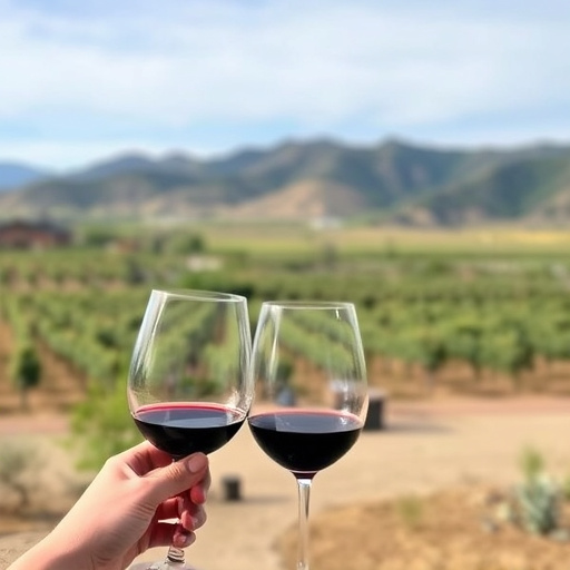 sonoita wine tasting