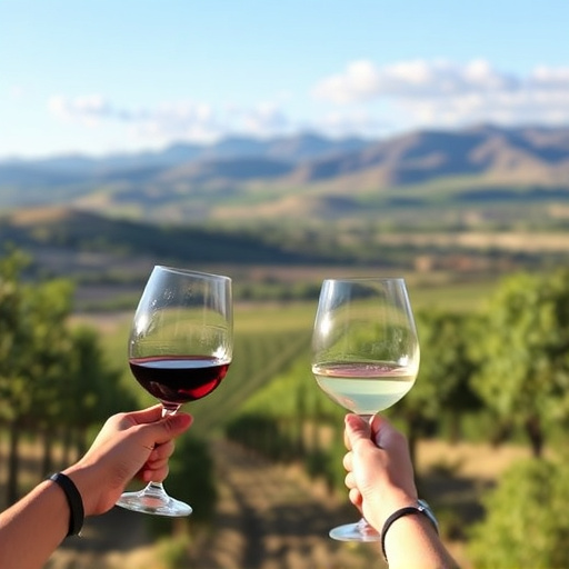 sonoita wine tasting