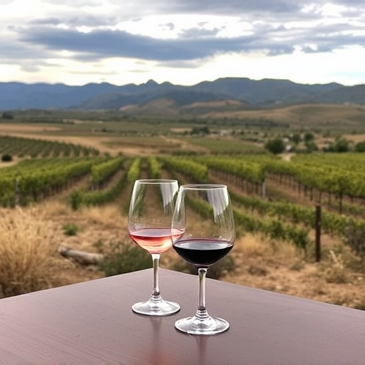 sonoita wine tasting