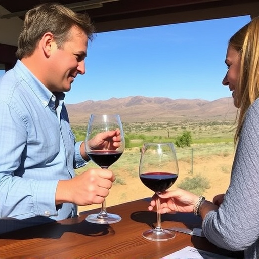 sonoita wine tasting