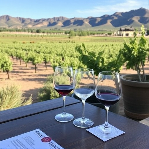 sonoita wine tasting
