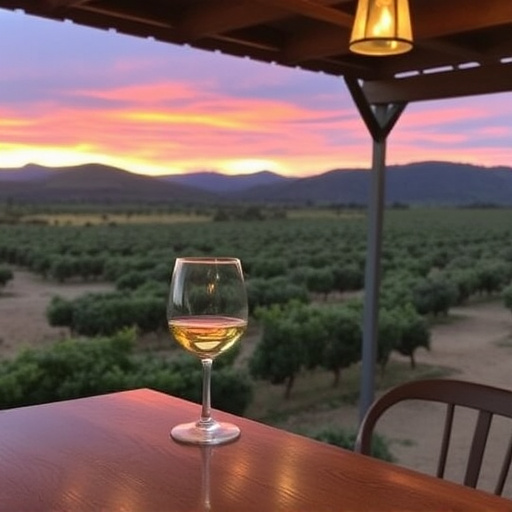 sonoita wine tasting