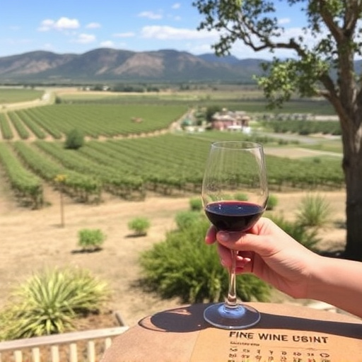 sonoita wine tasting