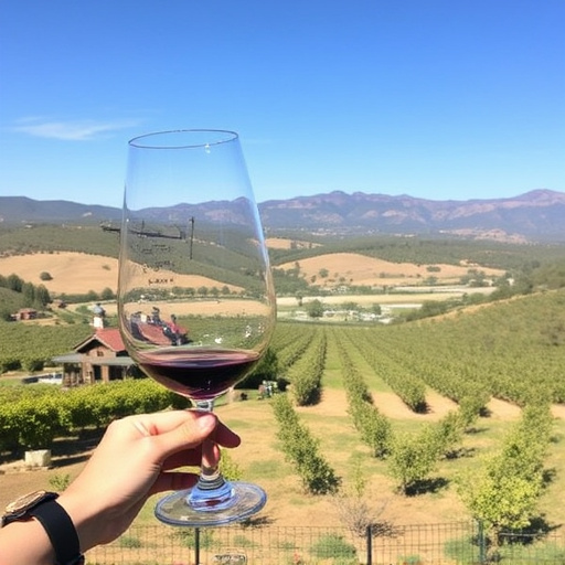 sonoita wine tasting