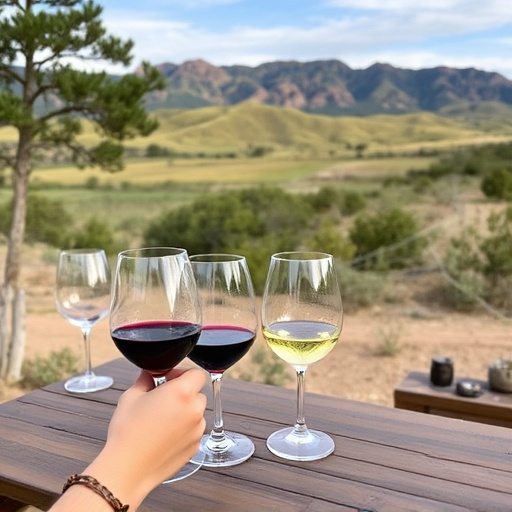 sonoita wine tasting