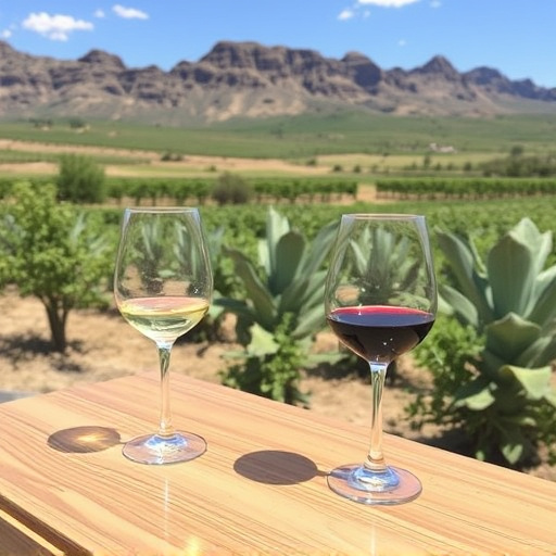 sonoita wine tasting