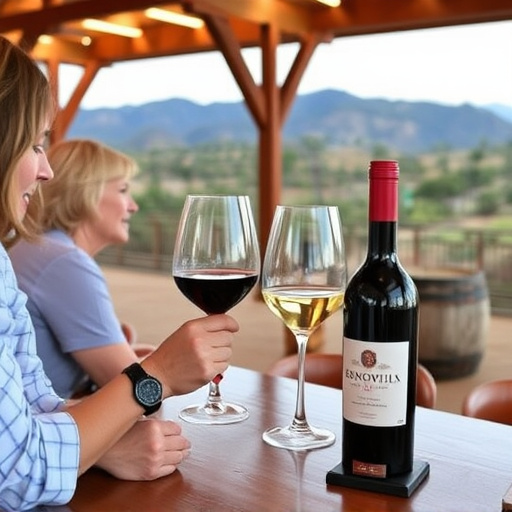 sonoita wine tasting