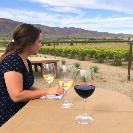 sonoita wine tasting