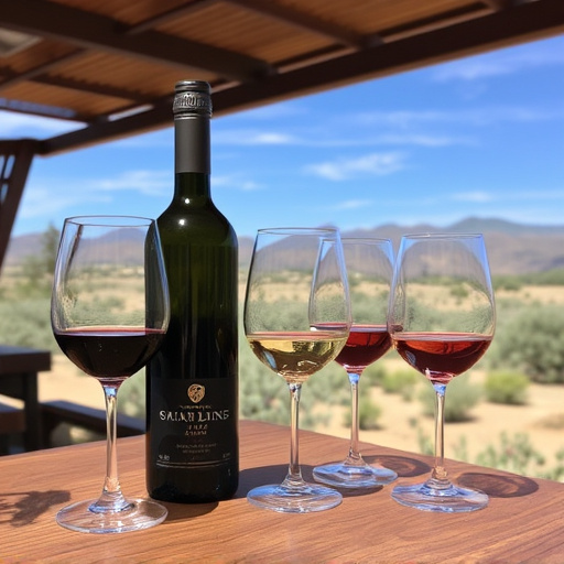 sonoita wine tasting