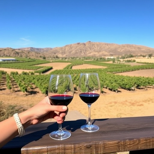 sonoita wine tasting