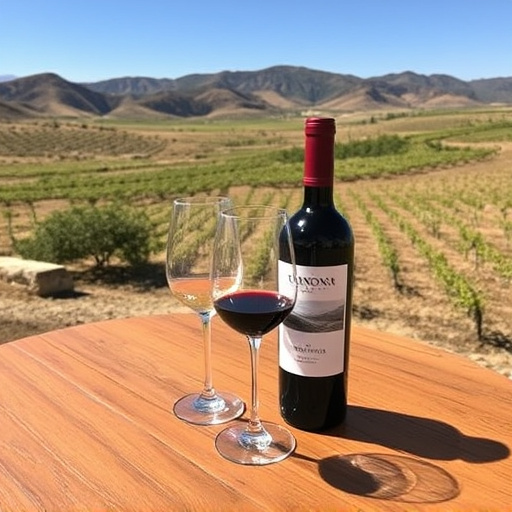 sonoita wine tasting