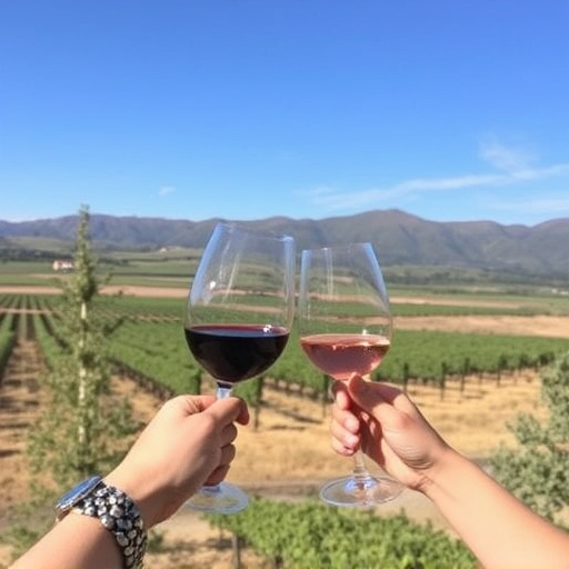 sonoita wine tasting