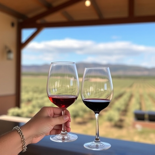 sonoita wine tasting