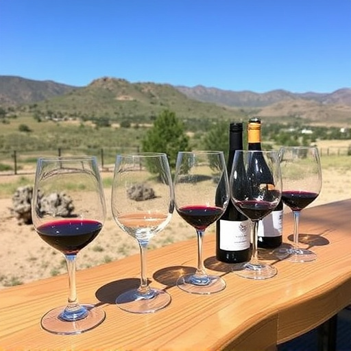 sonoita wine tasting