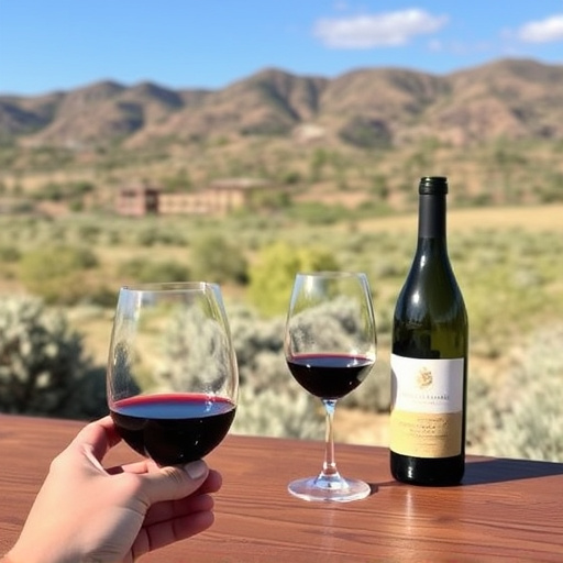sonoita wine tasting