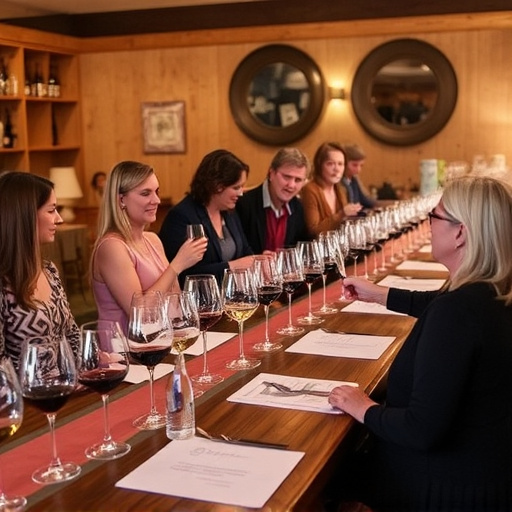 sonoita wine tasting