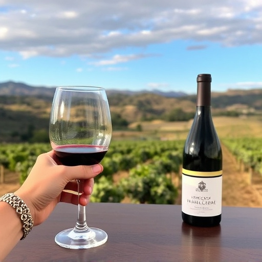 sonoita wine tasting