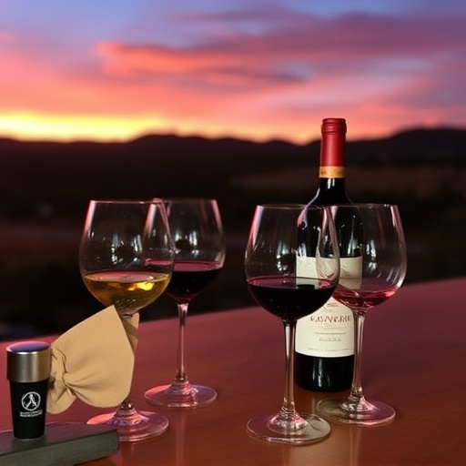 sonoita wine tasting