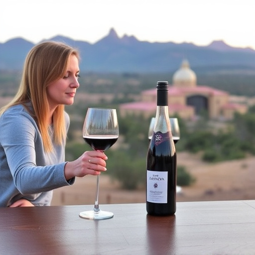sonoita wine tasting
