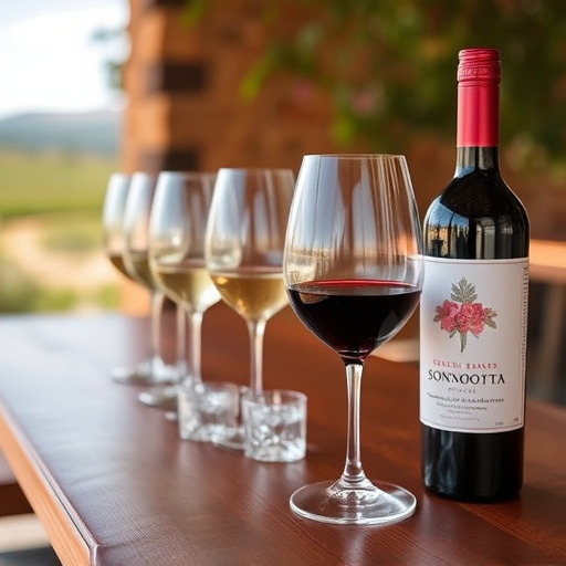 sonoita wine tasting