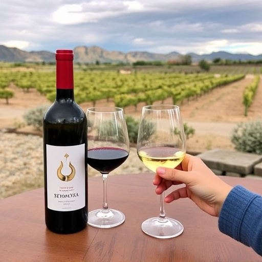 sonoita wine tasting