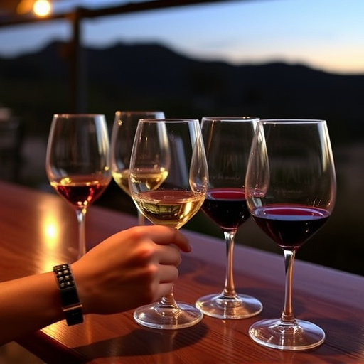 sonoita wine tasting