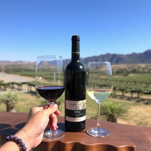 sonoita wine tasting