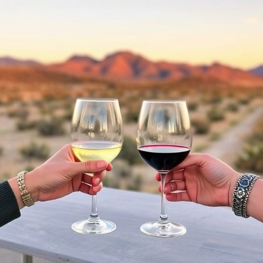 sonoita wine tasting