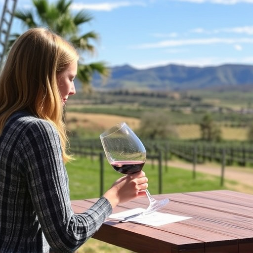 sonoita wine tasting