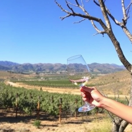 sonoita wine tasting
