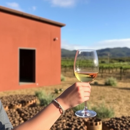 sonoita wine tasting