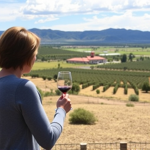 sonoita wine tasting