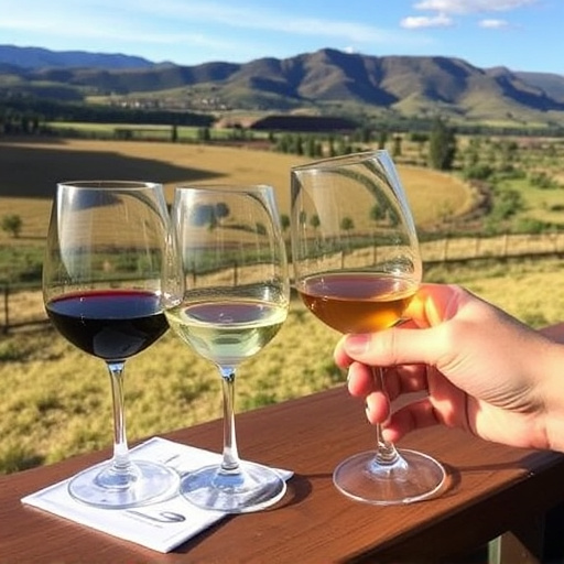 sonoita wine tasting