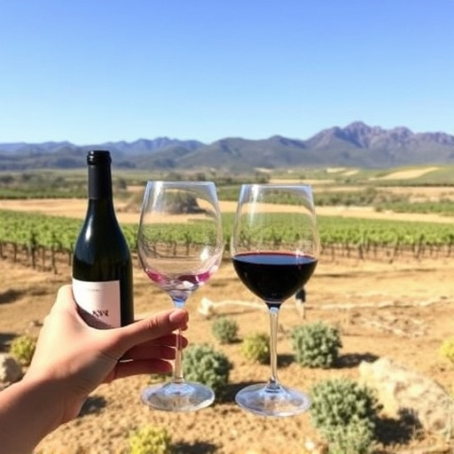 sonoita wine tasting