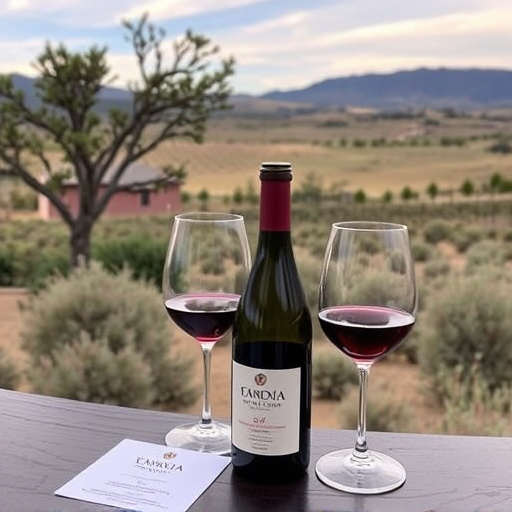 sonoita wine tasting