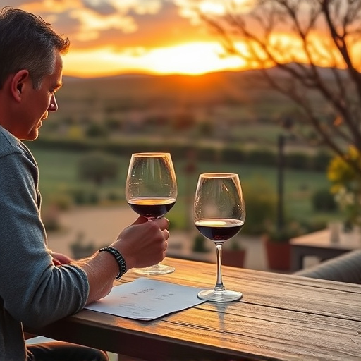 sonoita wine tasting