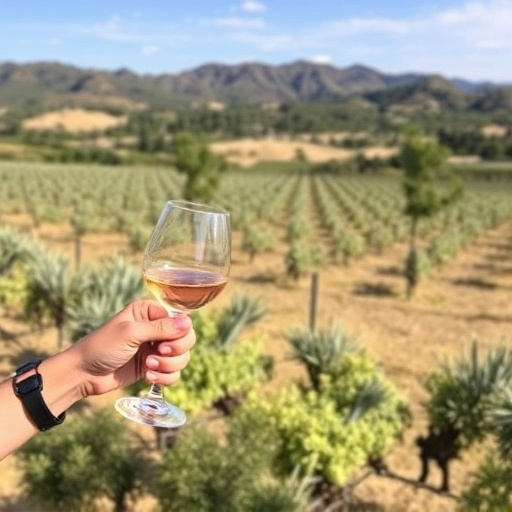 sonoita wine tasting
