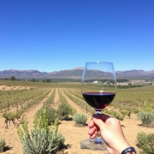 sonoita wine tasting