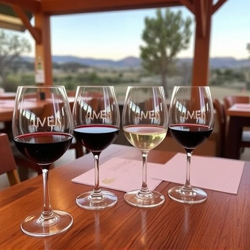 sonoita wine tasting