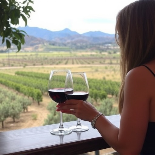 sonoita wine tasting