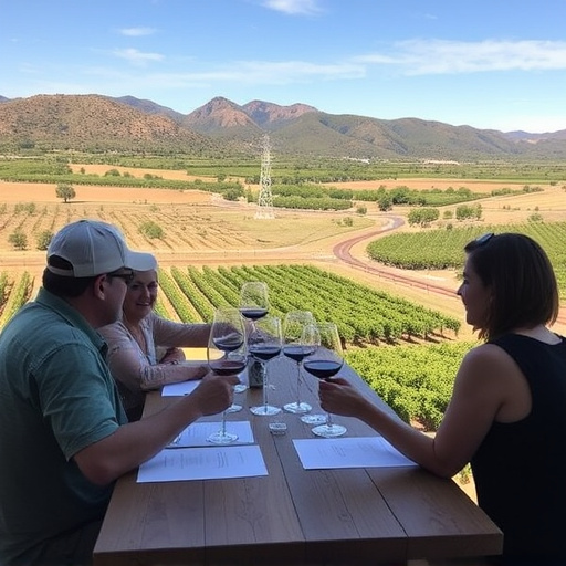 sonoita wine tasting
