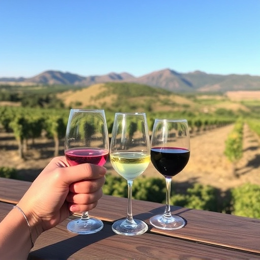 sonoita wine tasting