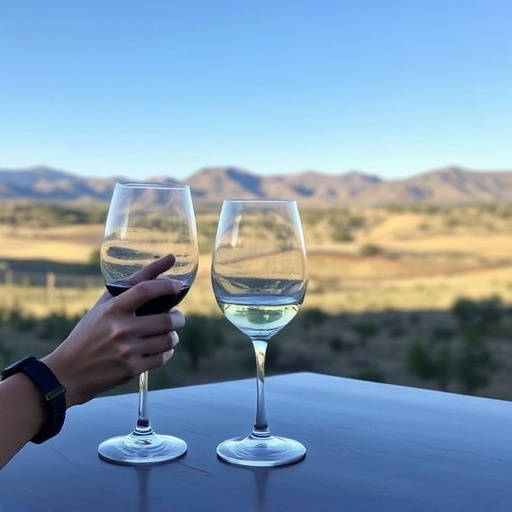 sonoita wine tasting