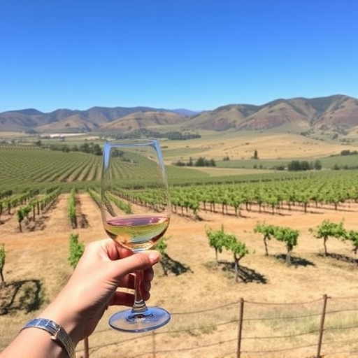 sonoita wine tasting