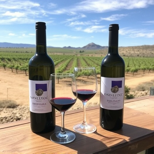 sonoita wine tasting