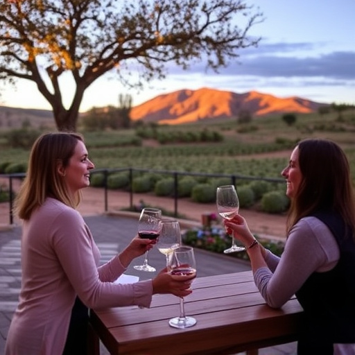 sonoita wine tasting tours