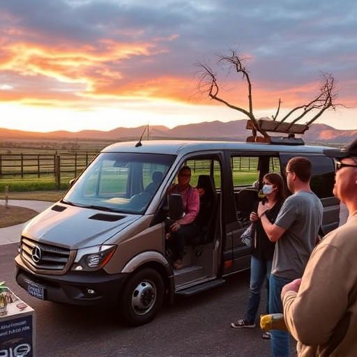 sonoita wine tour shuttle