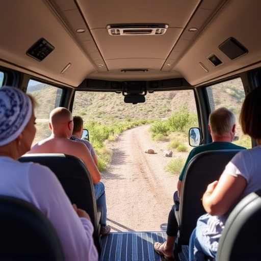 sonoita wine tour shuttle